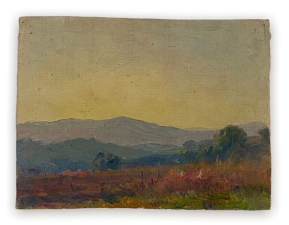 Georges RICARD-CORDINGLEY (1873-1939)

Lot...