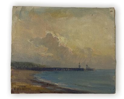 Georges RICARD-CORDINGLEY (1873-1939)

Lot...