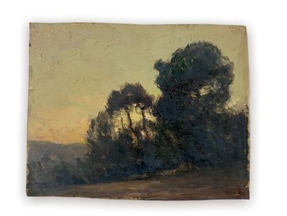 Georges RICARD-CORDINGLEY (1873-1939)

Lot...
