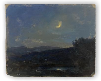 
Georges RICARD-CORDINGLEY (1873-1939)




Lot...