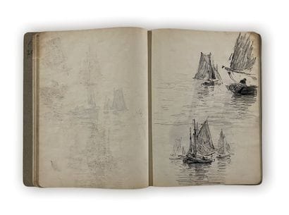 Georges RICARD-CORDINGLEY (1873-1939)

Large...