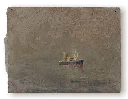 Georges RICARD-CORDINGLEY (1873-1939)

Lot...