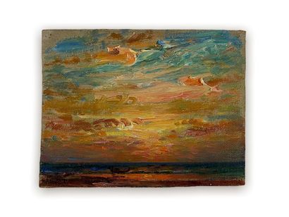 Georges RICARD-CORDINGLEY (1873-1939)

Lot...