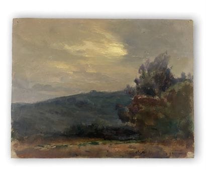 Georges RICARD-CORDINGLEY (1873-1939)

Lot...