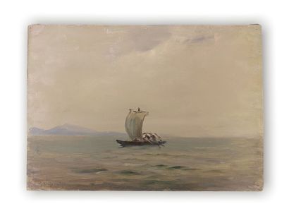 Georges RICARD-CORDINGLEY (1873-1939)

Lot...