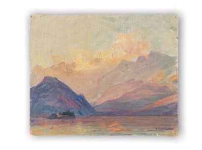 Georges RICARD-CORDINGLEY (1873-1939)

Lot...