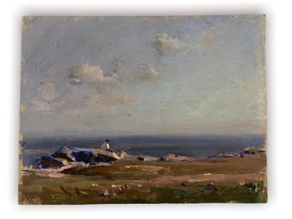 Georges RICARD-CORDINGLEY (1873-1939)

Lot...