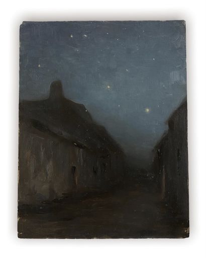 Georges RICARD-CORDINGLEY (1873-1939)

Lot...