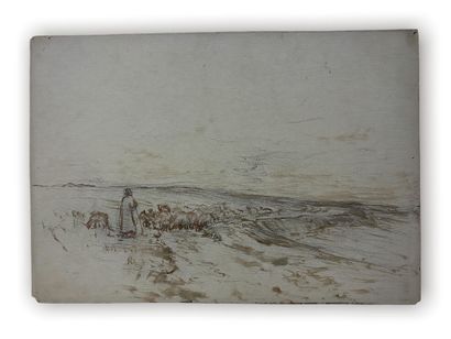 Georges RICARD-CORDINGLEY (1873-1939)

Lot...