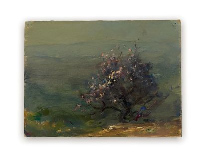 Georges RICARD-CORDINGLEY (1873-1939)

Lot...