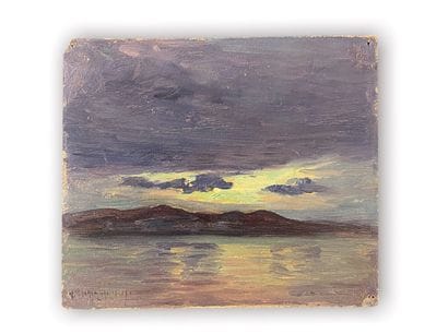 Georges RICARD-CORDINGLEY (1873-1939)

Lot...