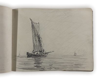 Georges RICARD-CORDINGLEY (1873-1939)

Large...