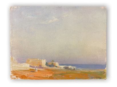 Georges RICARD-CORDINGLEY (1873-1939)

Lot...