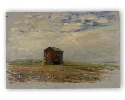 Georges RICARD-CORDINGLEY (1873-1939)

Lot...