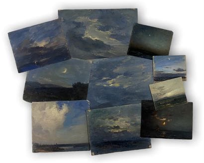 
Georges RICARD-CORDINGLEY (1873-1939)




Lot...