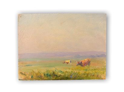 Georges RICARD-CORDINGLEY (1873-1939)

Lot...