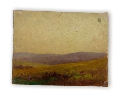 Georges RICARD-CORDINGLEY (1873-1939)

Lot...