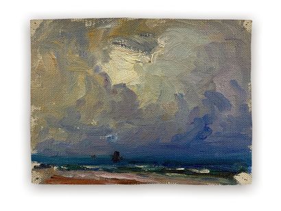 Georges RICARD-CORDINGLEY (1873-1939)

Lot...