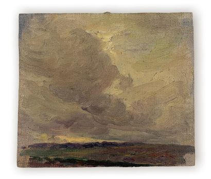 Georges RICARD-CORDINGLEY (1873-1939)

Lot...