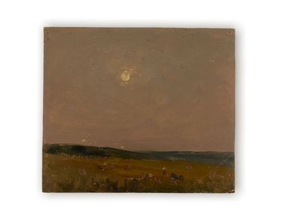 Georges RICARD-CORDINGLEY (1873-1939)

Lot...