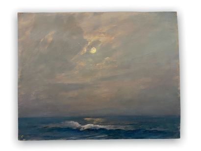 Georges RICARD-CORDINGLEY (1873-1939)

Lot...