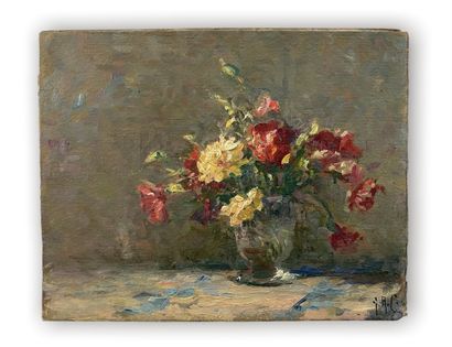 Georges RICARD-CORDINGLEY (1873-1939)

Lot...