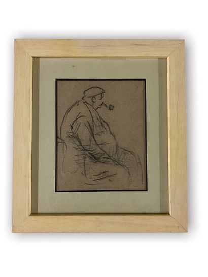 Georges RICARD-CORDINGLEY (1873-1939)

Ensemble...