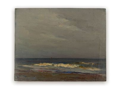 Georges RICARD-CORDINGLEY (1873-1939)

Lot...