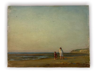 Georges RICARD-CORDINGLEY (1873-1939)

Lot...