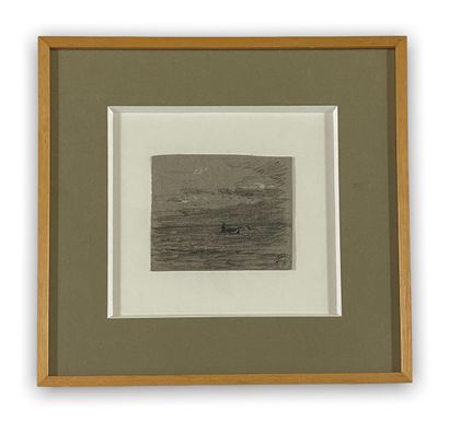 Georges RICARD-CORDINGLEY (1873-1939)

Charrette...