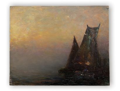 Georges RICARD-CORDINGLEY (1873-1939)

Lot...