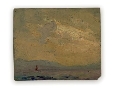 Georges RICARD-CORDINGLEY (1873-1939)

Lot...