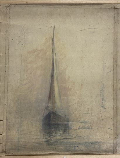 Georges RICARD-CORDINGLEY (1873-1939)

Important...