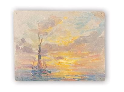 Georges RICARD-CORDINGLEY (1873-1939)

Lot...
