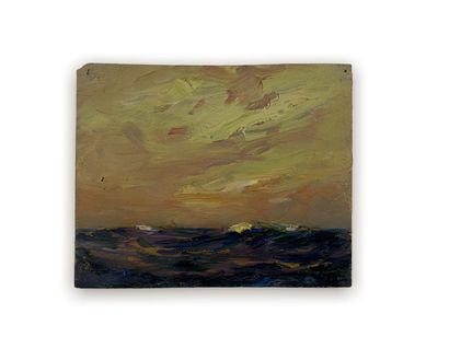 Georges RICARD-CORDINGLEY (1873-1939)

Lot...