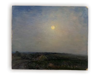 Georges RICARD-CORDINGLEY (1873-1939)

Lot...