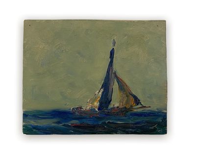 Georges RICARD-CORDINGLEY (1873-1939)

Lot...