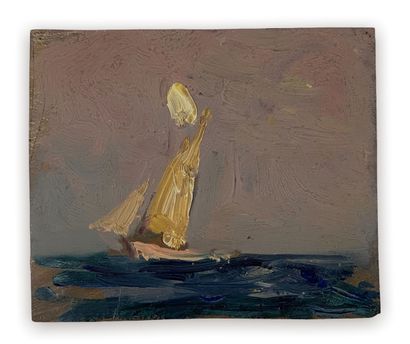 Georges RICARD-CORDINGLEY (1873-1939)

Lot...