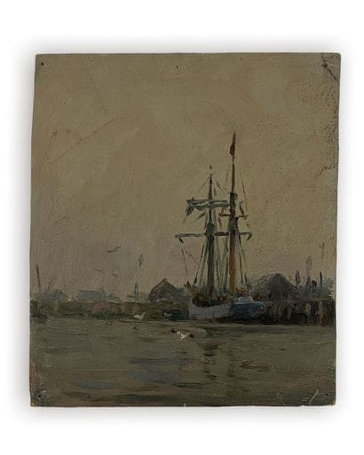 Georges RICARD-CORDINGLEY (1873-1939)

Lot...