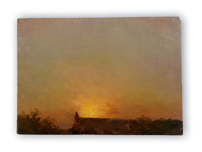 Georges RICARD-CORDINGLEY (1873-1939)

Lot...