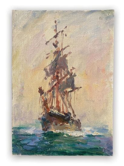 Georges RICARD-CORDINGLEY (1873-1939)

Lot...