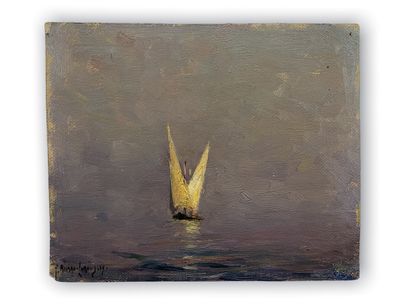 Georges RICARD-CORDINGLEY (1873-1939)

Lot...