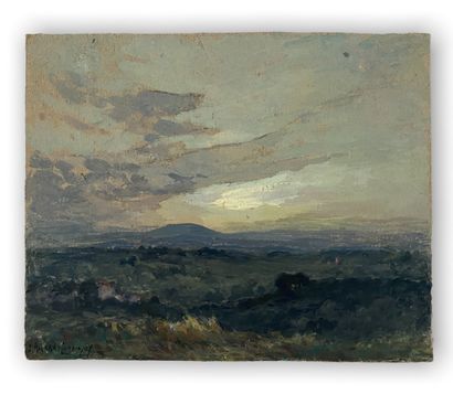 
Georges RICARD-CORDINGLEY (1873-1939)




Lot...
