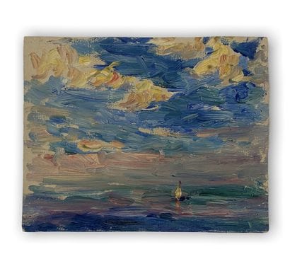 Georges RICARD-CORDINGLEY (1873-1939)

Lot...