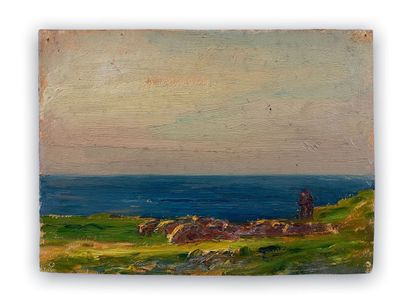 Georges RICARD-CORDINGLEY (1873-1939)

Lot...