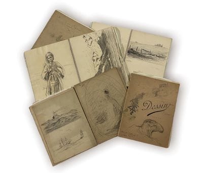 Georges RICARD-CORDINGLEY (1873-1939)

Lot...