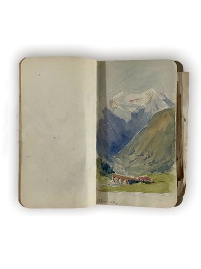 Georges RICARD-CORDINGLEY (1873-1939)

Travel...