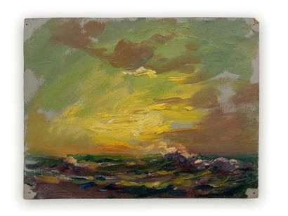 Georges RICARD-CORDINGLEY (1873-1939)

Lot...