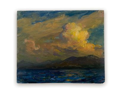 Georges RICARD-CORDINGLEY (1873-1939)

Lot...