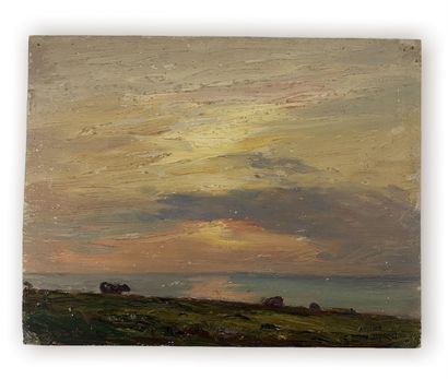Georges RICARD-CORDINGLEY (1873-1939)

Lot...